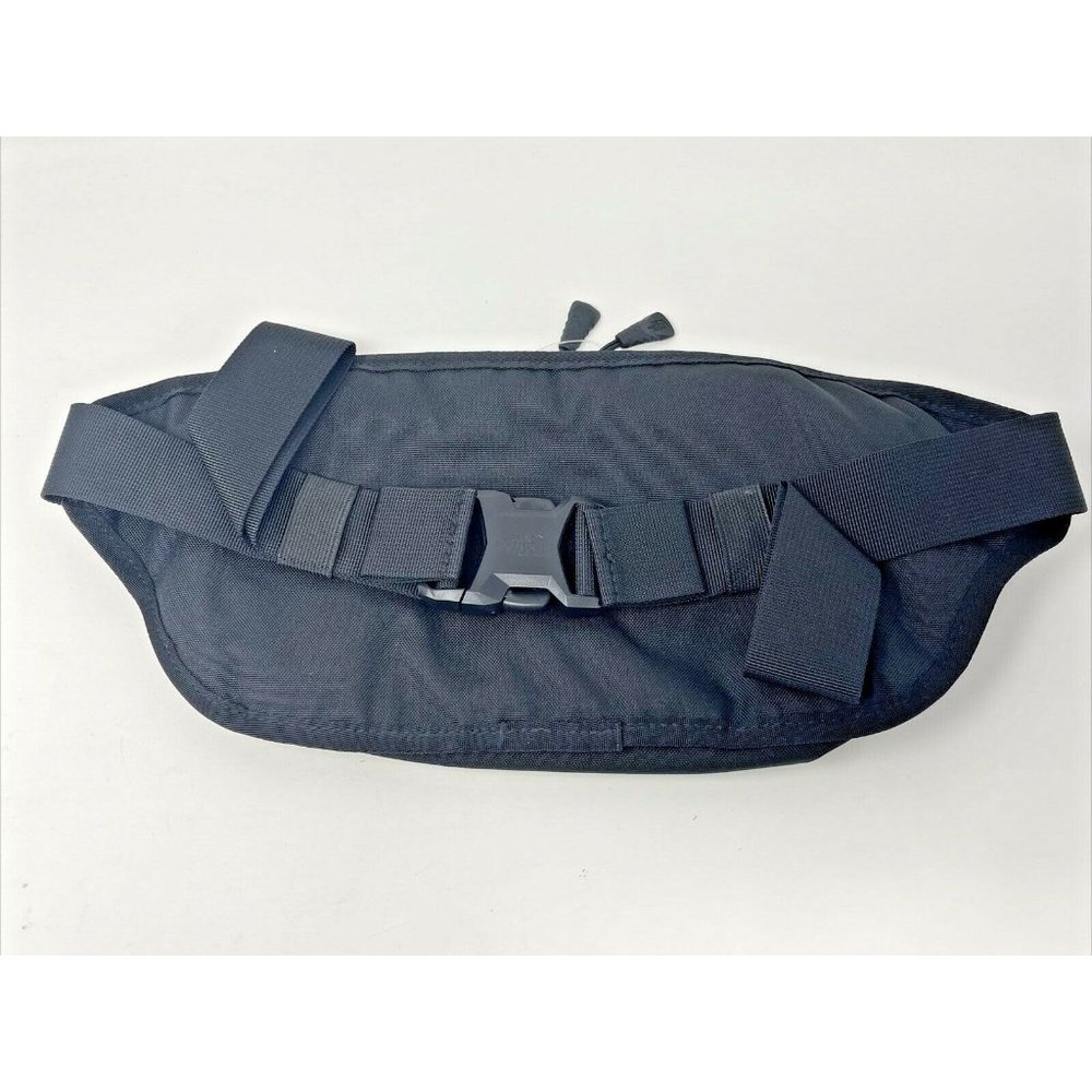 The North Face Black Bozer Hip Pack II One Size - Picture 2 of 4